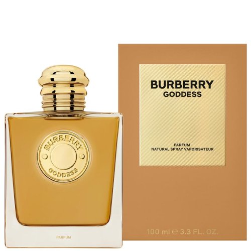 BURBERRY Goddess Parfüm für Damen 3616305271556 BURBERRY Goddess Parfüm für Damen 3616305271556